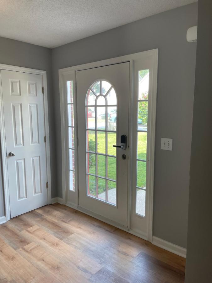 Apartamento Close To Atlanta & Six Flags Villa Rica Exterior foto