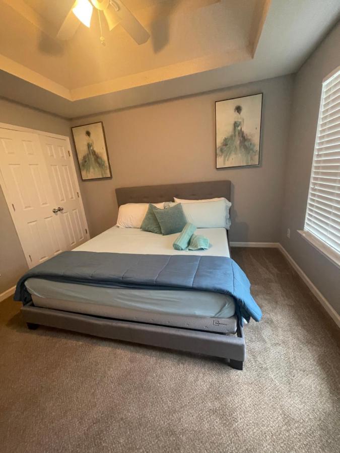 Apartamento Close To Atlanta & Six Flags Villa Rica Exterior foto